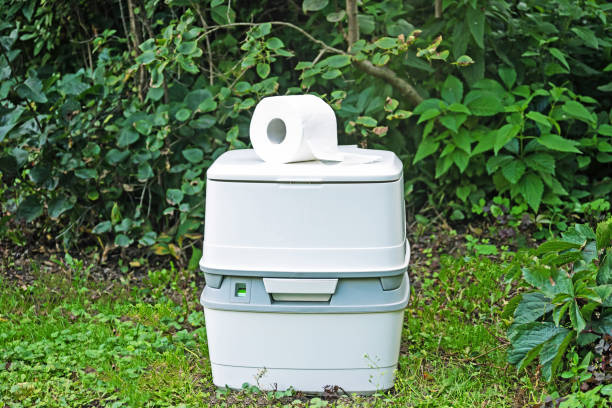 Best Local porta potty services  in Cordry Sweetwater Lakes, IN