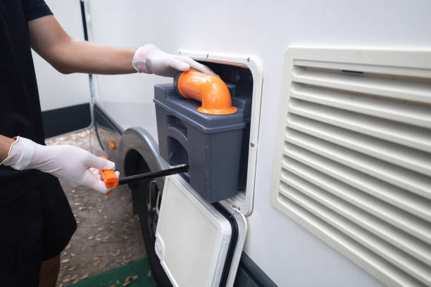 Best Porta potty delivery and setup  in Cordry Sweetwater Lakes, IN