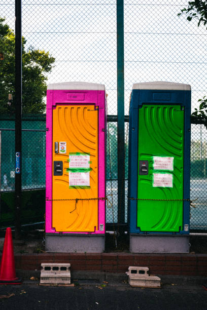 Porta potty rental for outdoor events in Cordry Sweetwater Lakes, IN